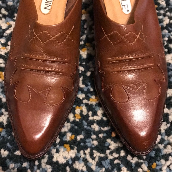 Vintage Nicole boots - Picture 3 of 10